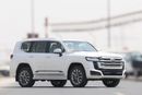 Toyota Land Cruiser Land Cruiser VX Hybrid | 2025 | Best Export Price