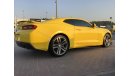 Chevrolet Camaro SOLD!!!2SS / FULL OPTION / 6.2 LT /EXCELLENT CONDITION