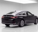 Lexus ES300h PLATINUM 300h 2.5