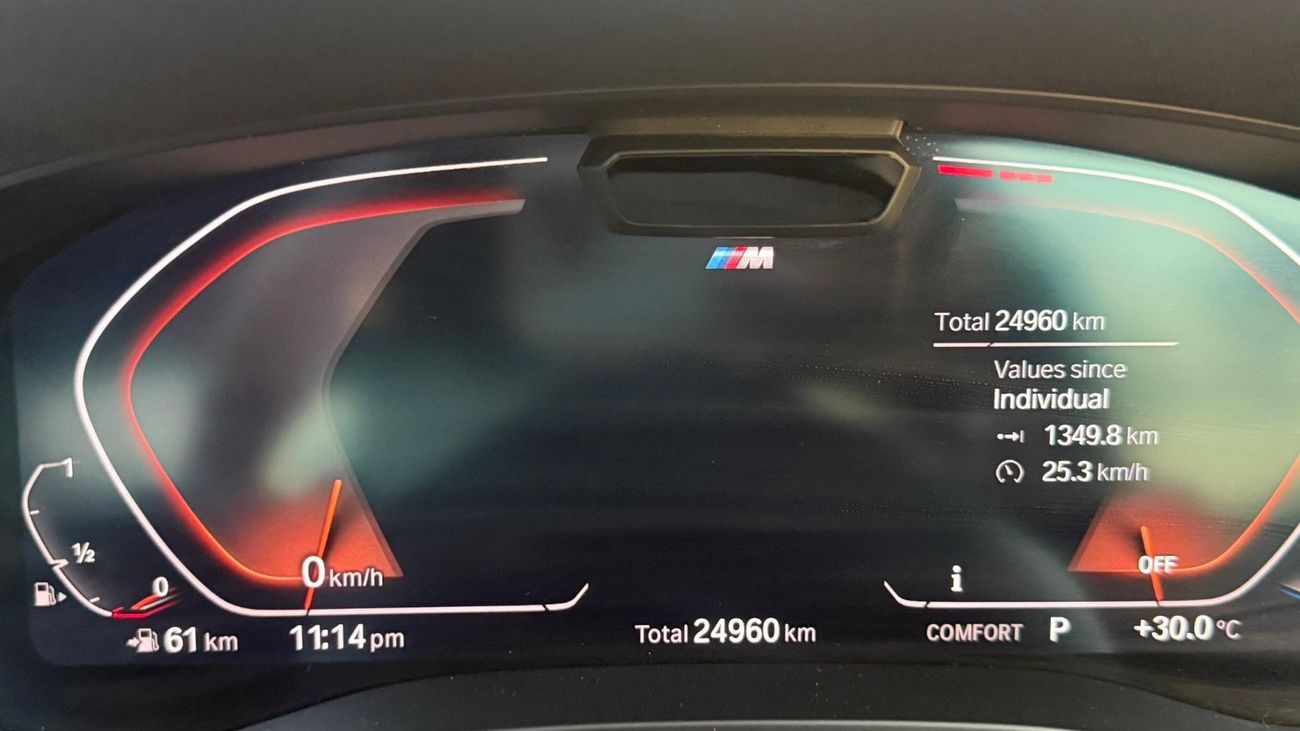 بي أم دبليو 530i Export from Australia