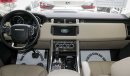 Land Rover Range Rover Sport HSE