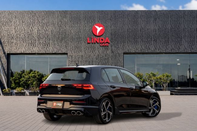 Volkswagen Golf R Line, миниатюра 28