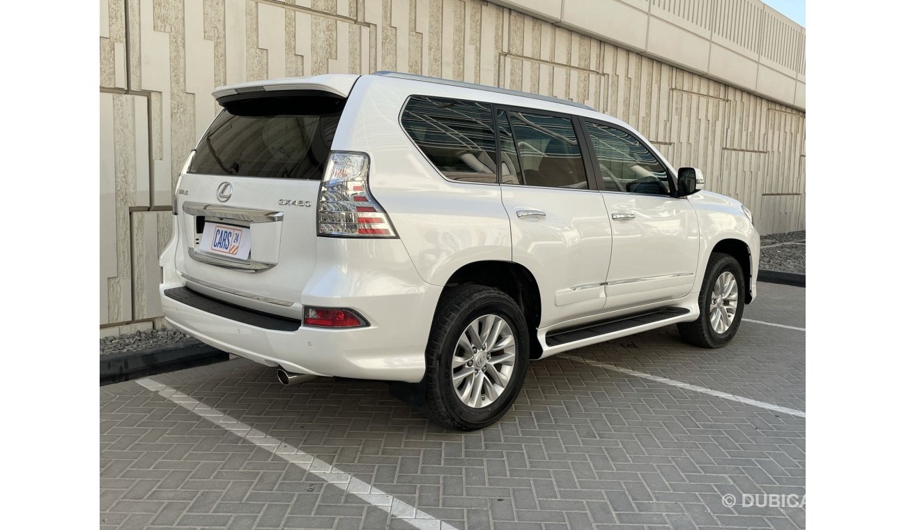 Landwind S GX460 5 | Under Warranty | Free Insurance | Inspected on 150+ parameters