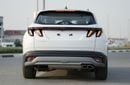 هيونداي توسون 2025 Hyundai Tucson 1.6L AT Petrol (White)