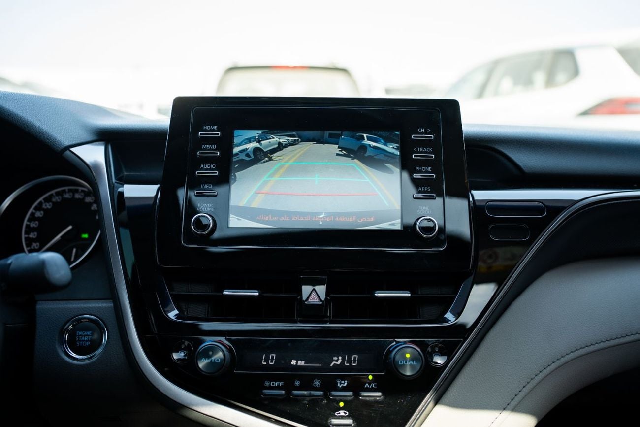 Toyota Camry Toyota Camry SE 2.5L (2023) The 2023 Toyota Camry SE is a popular midsize sedan known for its reliab