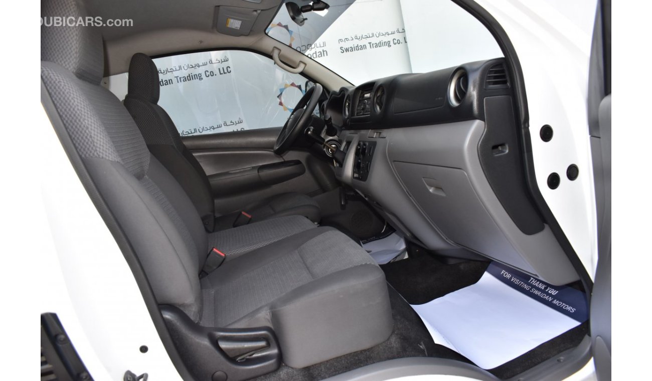 Nissan Urvan AED 1370 PM | 2.5L MAN NV-350 GCC WARRANTY