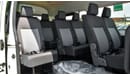 Toyota Hiace Toyota HiAce Van DX | 3.5L | M/T Petrol | Hight Roof | White | 2023 (Export)