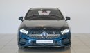 Mercedes-Benz A 200 / Reference: VSB 32884 Certified Pre-Owned
