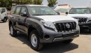 Toyota Prado TX DIESEL D4D