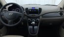 هيونداي i10 GL 1.2 | بدون دفعة مقدمة | اختبار قيادة مجاني للمنزل