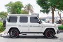 مرسيدس بنز G 63 AMG Std 4.0L