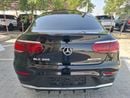 Mercedes-Benz GLC Coupe 300 Mercedes-Benz  GLC300 coupe 2021