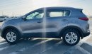 Kia Sportage RIGHT HAND