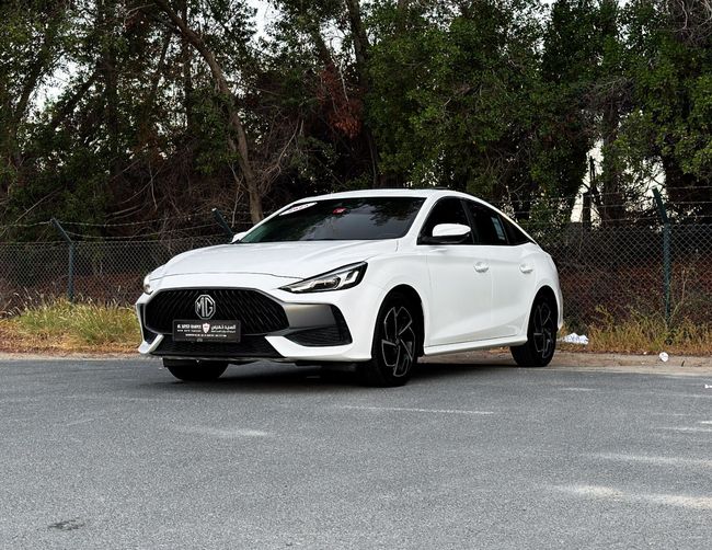 MG GT LUXURY, миниатюра 25