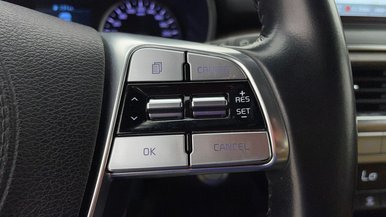 كيا تيلورايد EX 3.8 | بدون دفعة مقدمة | اختبار القيادة في المنزل