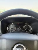Nissan Frontier 3.8L