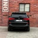 بي أم دبليو X5 40i M Sport 3.0L
