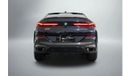 BMW X6 40i M Sport 3.0L
