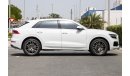 Audi Q8 3203 CAR REF - 4370 AED/MONTHLY - 1 YEAR WARRANTY AVAILABLE