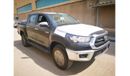 Toyota Hilux TOYOTA HILUX 2.7 AT MID OPTION BLACK 2023