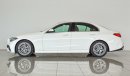 Mercedes-Benz C200 SALOON / Reference: VSB 32451 Certified Pre-Owned with up to 5 YRS SERVICE PACKAGE!!!