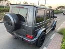 Mercedes-Benz G 63 AMG Std 4.0L