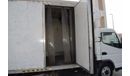 Mitsubishi Fuso Canter Mitsubishi Canter Thermoking T600 Freezer, Model:2016. Excellent condition