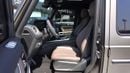 مرسيدس بنز G 63 AMG Mercedes-Benz G 63 AMG 2025