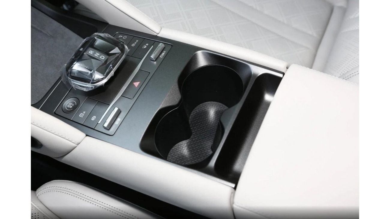 BYD Yuan Plus BYD ATTO UP - 2024 | FULL OPTION | SMALL SUV | 410KM