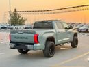 Toyota Tundra 2025 LIMITED CREWMAX PANORAMA 360 CAMERA 3.4TT US SPEC