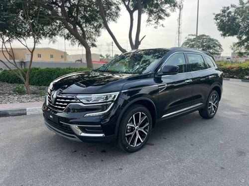 Renault Koleos LE 2.5L