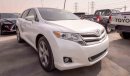 Toyota Venza XLE  FULL OPTION