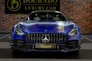 مرسيدس بنز AMG GTR | LIMITED OFFER | IMMACULATE CONDITION | CARBON DETAILS | SPORT AMG SEATS