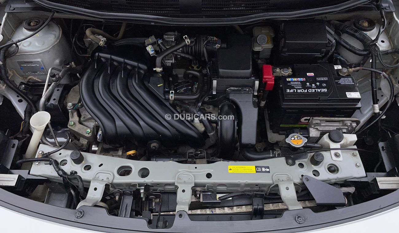 Nissan Sunny S 1.5 | Zero Down Payment | Free Home Test Drive