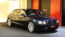 Bentley Flying Spur V8 S