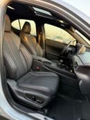 Lexus UX250h F-Sport Hybrid handling 2023 Full Option