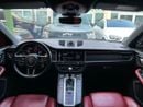 Porsche Macan Std 2.0L (260 HP)