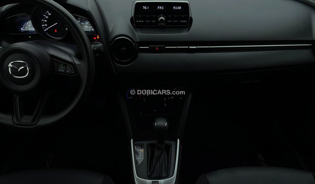 Mazda CX3 GS 2 | Under Warranty | Inspected on 150+ parameters