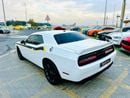 دودج تشالينجر GT 3.6L