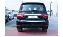 Nissan Patrol Nissan Patrol Platinum 2023 4.0L
