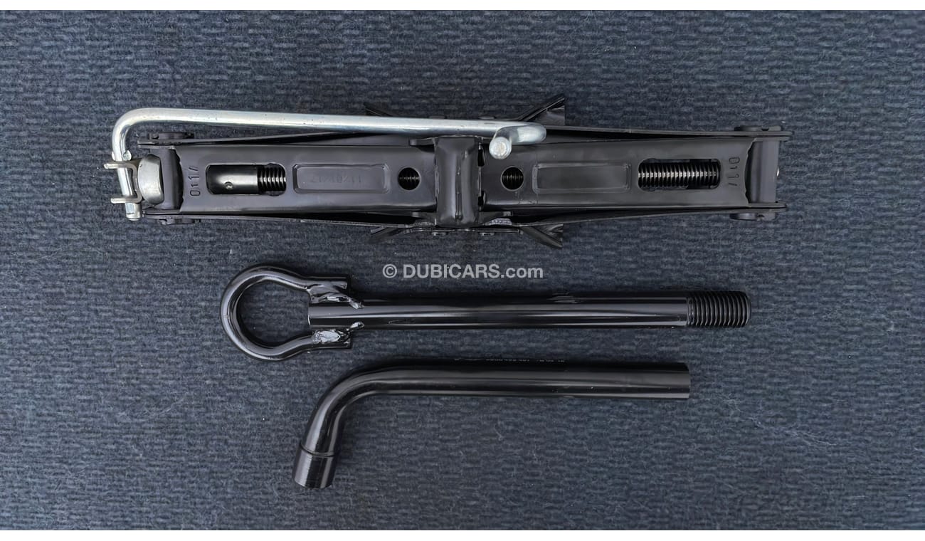 Renault Captur LE 1.6 | Zero Down Payment | Free Home Test Drive