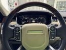 Land Rover Range Rover HSE 5.0L