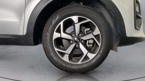 كيا سبورتيج LX | شامل الضمان | 0 ﺪﻔﻋﺓ ﺃﻮﻟﻯ