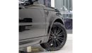 Land Rover Range Rover Sport HSE P525 CLEAN TITLE -Able to Export to Gulf countries ,Africa and all the world