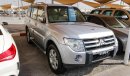 Mitsubishi Pajero 3.8 GLS