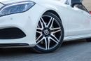 Mercedes-Benz CLS 400 Std 3.0L