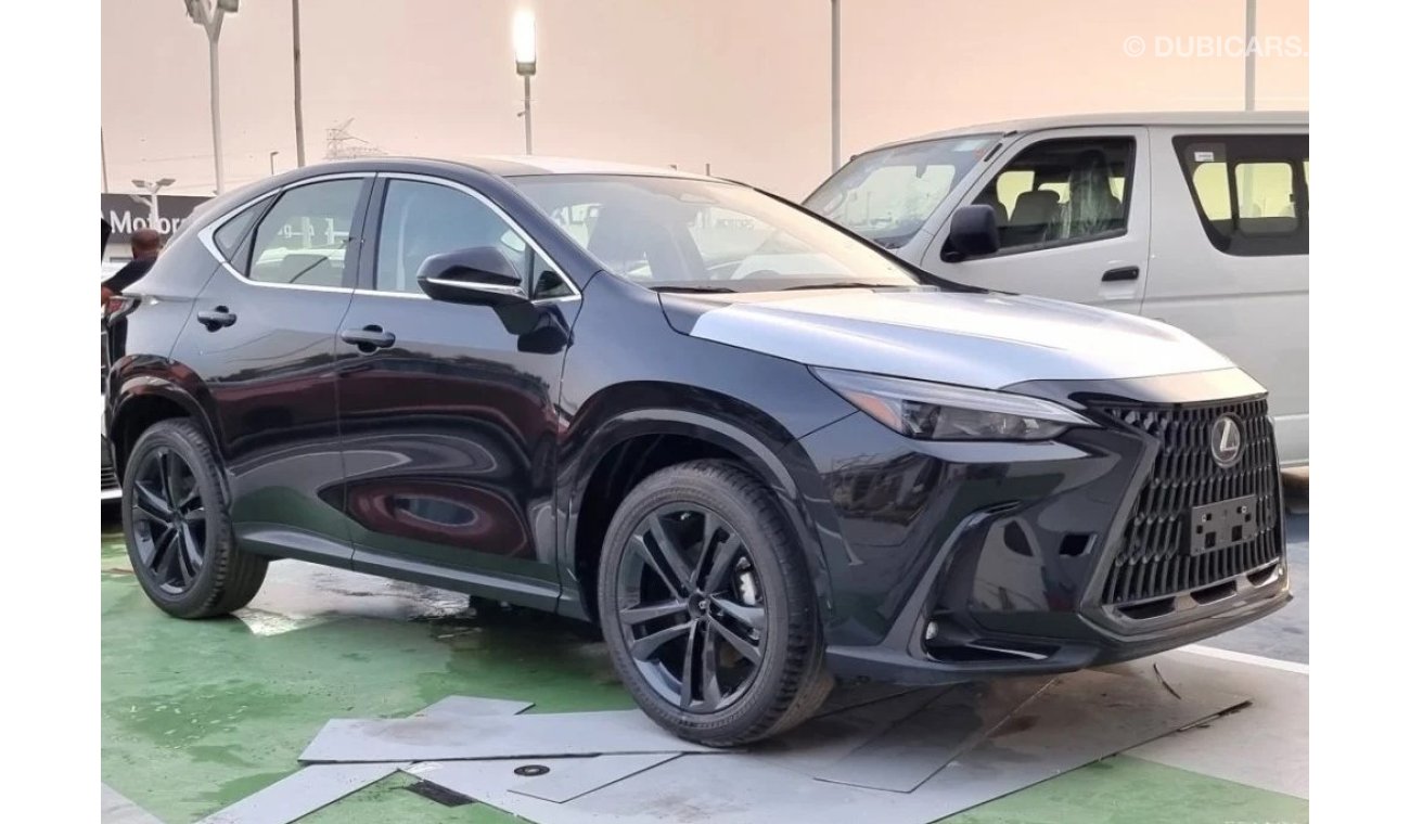 Lexus NX350 NX 350 HYBRID 2.4