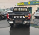 تويوتا هيلوكس PICKUP 2.8L 4X4 M/T P/W (DIESEL)