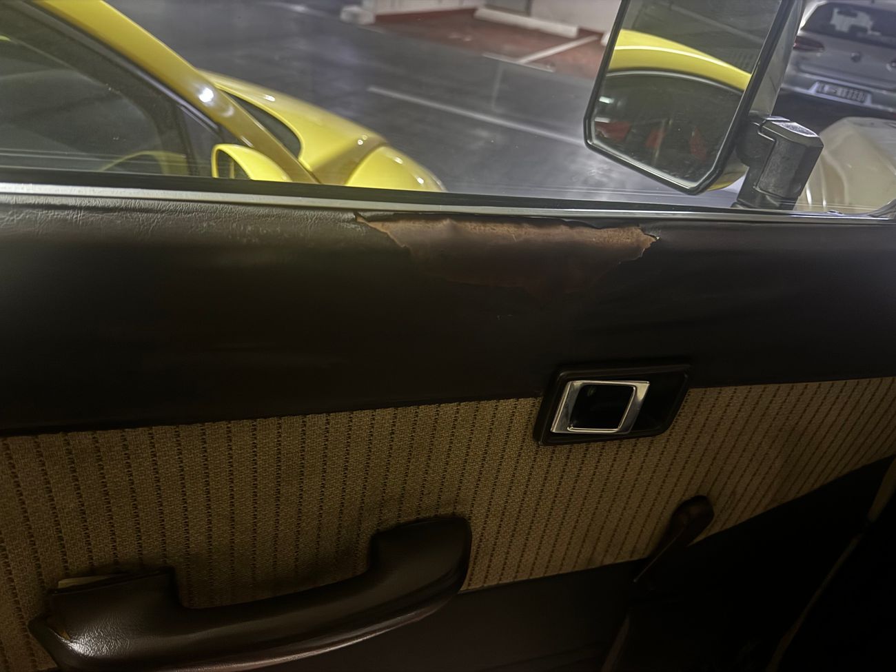 Toyota Land Cruiser G