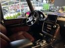 مرسيدس بنز G 63 AMG G63 AMG/ GCC /2014 / VERY GOOD CONDITION